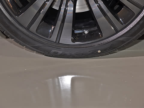 2021�� 6.7T ��׼����