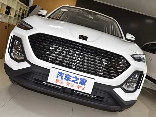 【思皓x8 2022款】思皓_思皓x8 2022款报价_图片_汽车之家