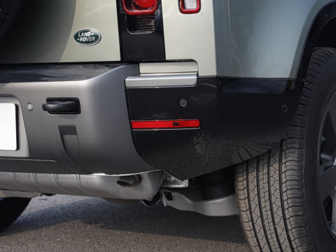 2023�� �Ŀ� 90 2.0T P300 X-DYNAMIC HSE