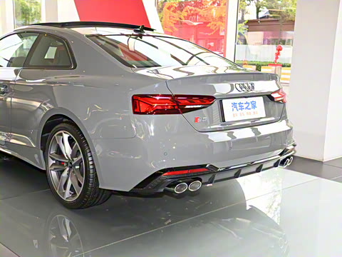 2023�� S5 3.0T Coupe