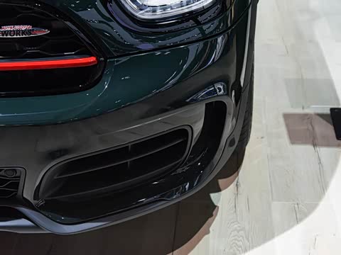 2021�� 2.0T JOHN COOPER WORKS ALL-IN