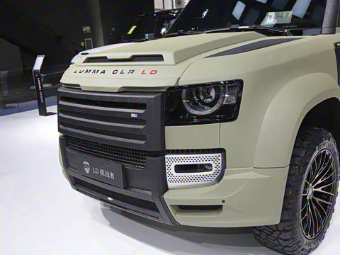 2022�� �Ŀ� 3.0T ��׼��