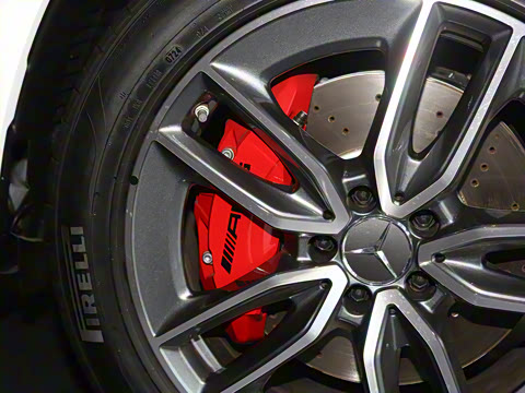 2025�� AMG GLA 35 4MATIC