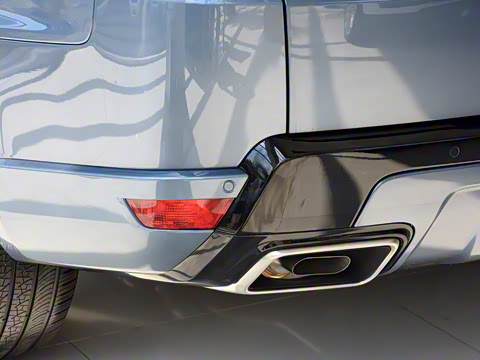 2020�� 3.0 L6 HSE DYNAMIC