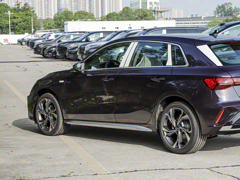 2026�� Sportback 35TFSI �ɳ�������