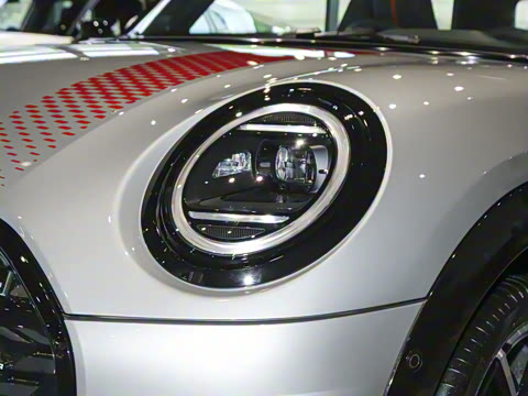 2025�� JOHN COOPER WORKS