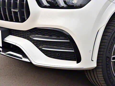 2020�� AMG GLE 53 4MATIC+