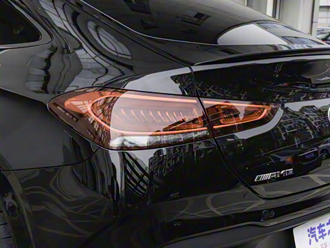 2023�� AMG GLE 53 4MATIC+ ����SUV