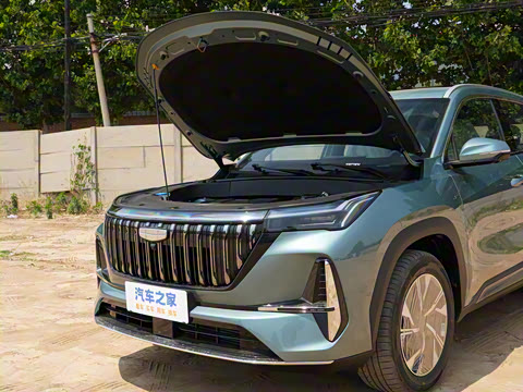 2025�� ���Ĵ� 1.5TD DCT ����