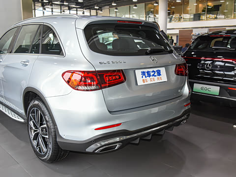 2022�� GLC 300 L 4MATIC ������