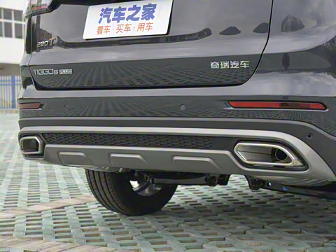 2022�� 290TGDI DCTͷ�Ȳ�