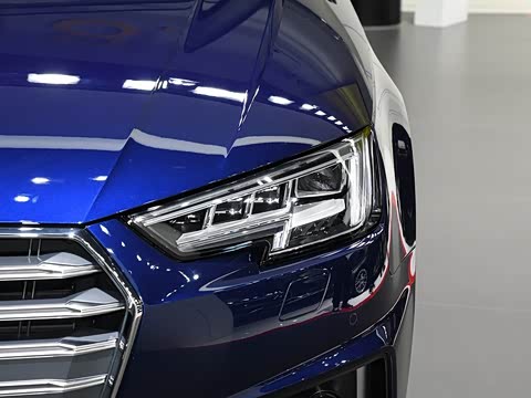 2020�� Avant �ȷ��� 40 TFSI ����������