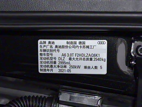 2022�� allroad quattro ̽���� 55 TFSI ����ԽҰ��