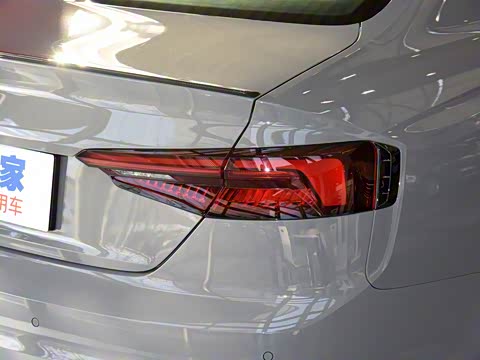 2019�� RS 5 2.9T Coupe