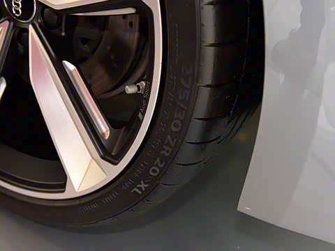 2019�� RS 5 2.9T Coupe