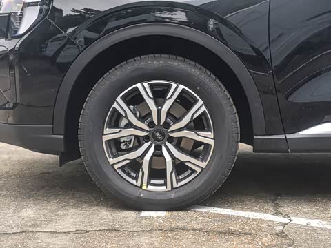 2025�� EcoBoost 170 �Ķ���