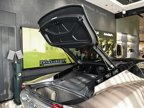 2025�� 2.0T DCT Turbo SE