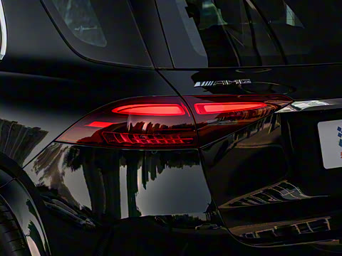 2024�� AMG GLE 53 4MATIC+