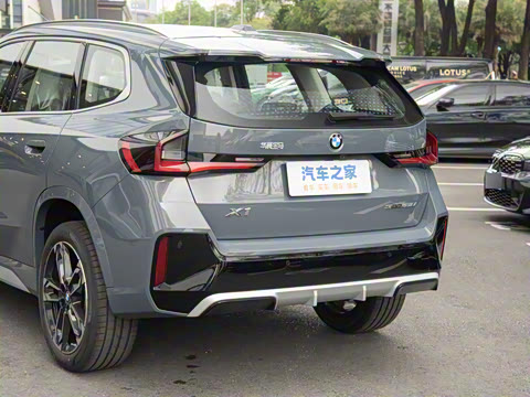 2024�� sDrive25Li M�˶���װ