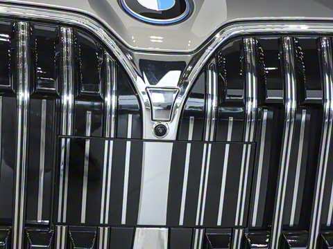 2023�� eDrive50L ����M�˶���װ