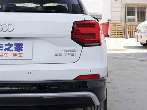 2020�� 35 TFSI ����������