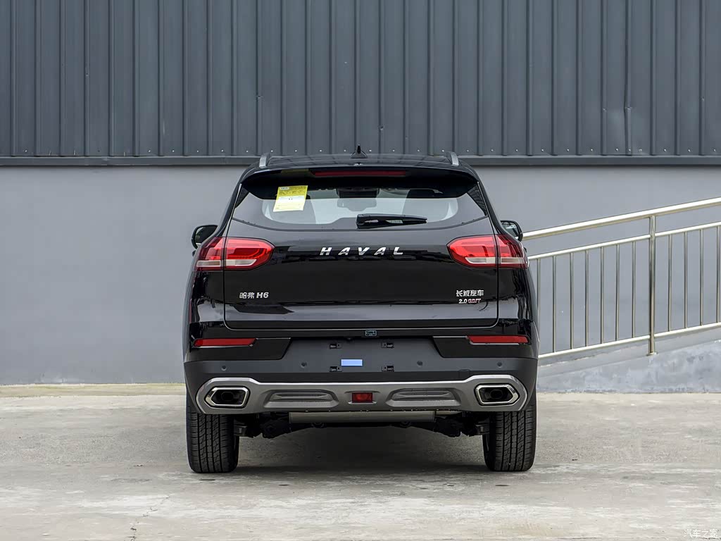 哈弗h6 2020款 2.