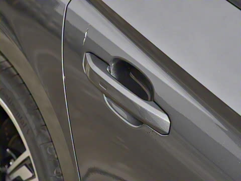 2022�� RS 5 2.9T Sportback ���װ�