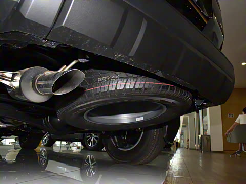 2025�� 2.4T ˫�� ̽���� 5��