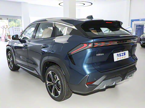 2025�� EM-i 115km ̽����