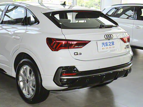 2025�� quattro 45�����ذ� 35TFSI ��ȡ��	