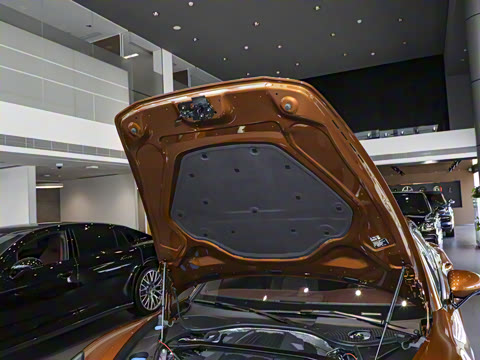 2024�� Panamera 4 �����ӳ��� 2.9T