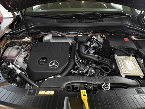 2022�� �Ŀ� GLA 200