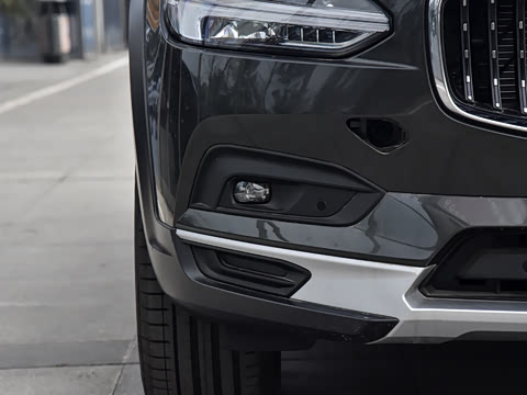 2021�� Cross Country B5 AWD ��Զ��