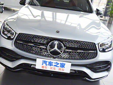 2022�� GLC 260 4MATIC ����SUV