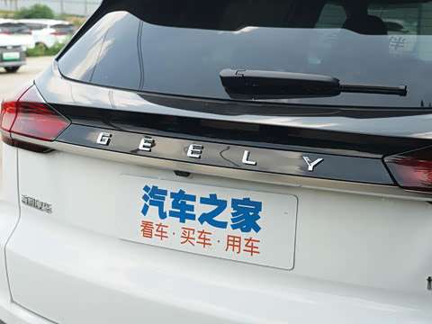 2022�� ��ԽX 1.8TD DCT������