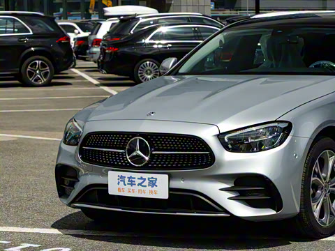 2023�� �Ŀ� E 300 L �˶�ʱ����