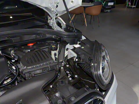 2022�� �Ŀ� 2.0T COOPER S ALL4