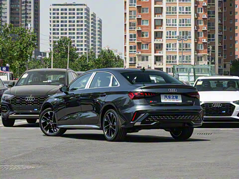 2026�� A3L Limousine 35TFSI �ɳ�������