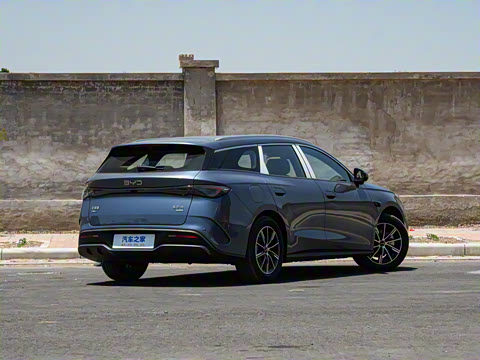 2025�� DM-i 80KM�����