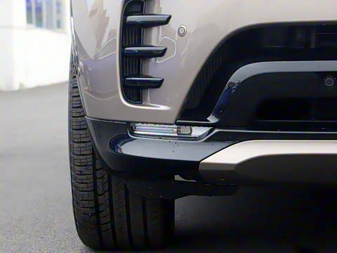 2021�� 360PS R-Dynamic HSE