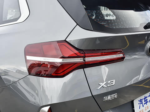 2025�� xDrive25L ������װ