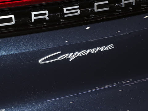2025�� Cayenne 3.0T ���ΰ�