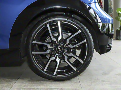 2025�� 2.0T COOPER S CABRIO ������