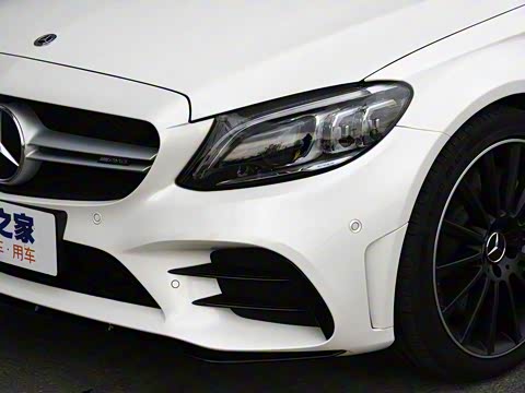 2019�� AMG C 43 4MATIC ���нγ� �ر��