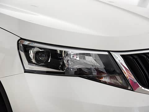 2018�� 1.5L �Զ���׼�� ��VI