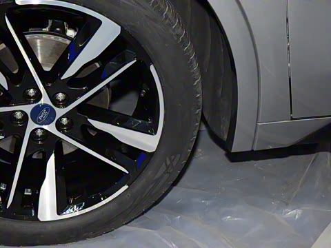 2022�� EcoBoost 245 ST-Line