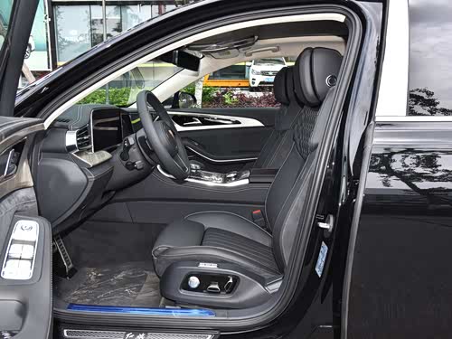 【红旗h9】红旗_红旗h9报价_红旗h9图片_汽车之家