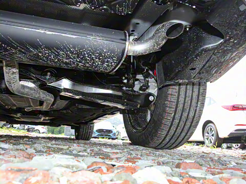 2022�� �Ŀ� EcoBoost 245 ST-Line