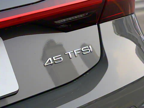 2022�� 45 TFSI ��ѡ��