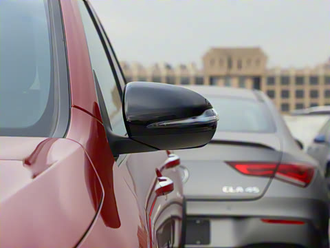 2021�� AMG GLA 35 4MATIC